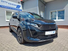 Peugeot 5008 1.2 PureTech 130 GT ACC/LED/SHZ/PDC/KAM/...
