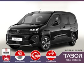 PEUGEOT Rifter 130 EAT8 L2 GT Nav SHZ 180° PDC ACC 7-S