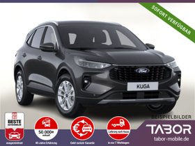 FORD Kuga 1.5 EB 150 Titanium SHZ Kam PrivG LED PDC