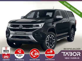 VW Amarok 3.0 TDI 241 AT 4M Aventura HardT Matrix