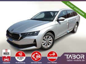 SKODA Octavia Combi 2.0 TDI 116 Selec LED Nav vEHK Kam
