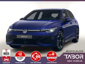 VW Golf 8 1.5 eTSI 150 DSG R-Line Matrix AHK ParkAs