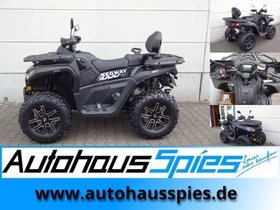 SEGWAY SNARLER AT10 ONE ABS  T3B