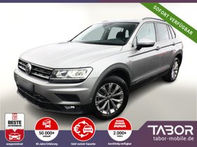 VW Tiguan 1.5 TSI 150 DSG Comfortline LED Nav ACC