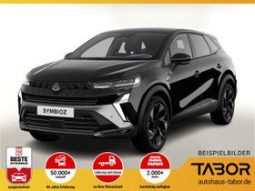 RENAULT SYMBIOZ Esprit Alpine E-TECH Full Hybrid 160