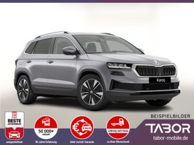 SKODA Karoq TDI 150 DSG Selec LED ACC Kam SideA Kessy