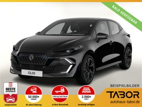 RENAULT CLIO Esprit Alpine Full Hybrid E-Tech 160