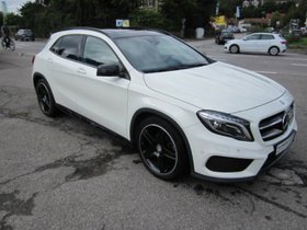 MERCEDES-BENZ GLA 250 ~ AMG ~ Automatik ~ GSHD ~ Leder