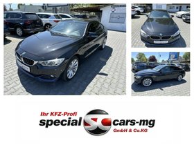 BMW 440 Gran Coupe / xDrive / 1.Hand / Sportline...