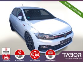 VW Polo 2.0 TSI 200 DSG GTI SHZ Kam ACC PDC 18Z NSW