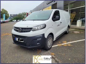 OPEL Vivaro Cargo L Edition