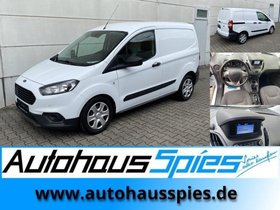 FORD TRANSIT COURIER 1.5 TDCI  TREND 1.HAND KLIMA SHZ PDC VO +HI EU6D-T