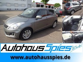 SUZUKI SWIFT 1.2 EU5 CLUB SHZ KLIMA TMAT