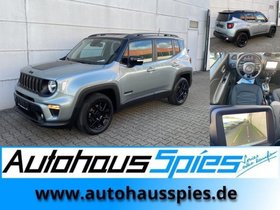 JEEP RENEGADE 1.5 MULTIAIR MILD HYBRID  LONGITUDE RKAM NAV ACC SHZ KEYLESS