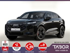 AUDI Q3 Sportback TFSI 204 2xS line neuMod Tech pro