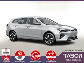 MG MG5 61kWh Comfort ACC Keyl Kam PDC SHZ LED Nav