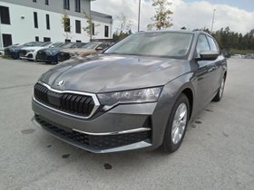 Skoda Octavia Combi Selection 1.5 TSI eTEC 7-Gang-D...