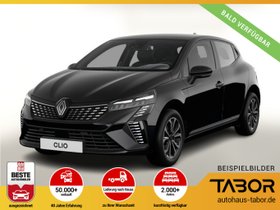 RENAULT CLIO Techno Full Hybrid E-Tech 145 Kam SHZ PDC