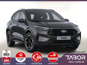 FORD Kuga FHEV AWD ST-Line Matrix WinterP AHKVorb 19Z