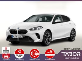 BMW 120i M Sport PrivG LED Nav Kam SHZ 18Z Temp PDC