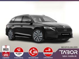 SKODA Octavia Combi TDI DSG Sportl Matrix AHK Nav 18Z
