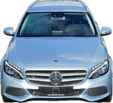 Mein Angebot “C 250T”