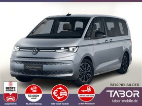 VW T7 Multivan 2.0 TDI 150 DSG L2 Style Matrix Nav