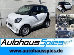 SMART FORTWO EQ ELECTRIC DRIVE  KLIMAAUT. DAB TMAT