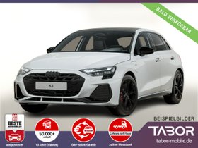 AUDI A3 Sportback TFSI e 272 2xS line Dinam. Nav Pano