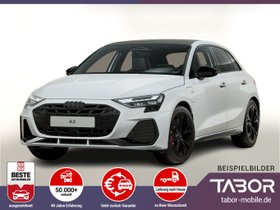 AUDI A3 Sportback TFSI e 272 2xS line Dinam. Nav Pano