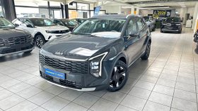 Kia Sportage NAVI+SHZ+LHZ+RFK+EPH 132kW (179PS)...