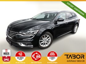 RENAULT Talisman Grandt TCe 160 EDC Intens LED Nav PDC