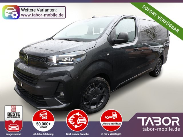 Second hand Citroen Jumpy 2.0 HDi