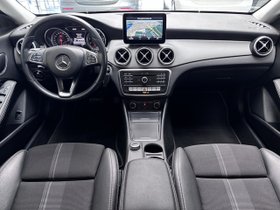 MERCEDES-BENZ CLA 200 SHOOTING BRAKE AUTOMAT+PANO+NAV+LED+DIST