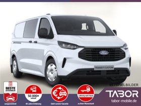 FORD Transit Custom DCiV Trend 320L2 LED AHK SHZ 5-S