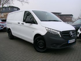 MERCEDES-BENZ Vito Kasten 4x4 lang SELECT Navi Distronic+ LED Kamera