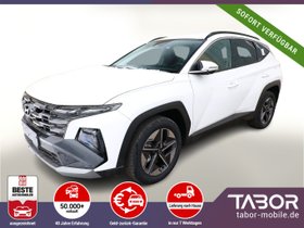HYUNDAI Tucson HEV 215 Trend 18Z 3Z-Klima Krell SHZ EHK
