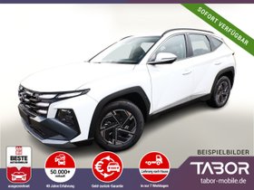 HYUNDAI Tucson HEV 215 Trend 18Z 3Z-Klima Krell SHZ EHK