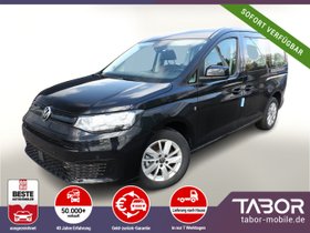 VW Caddy Maxi Life 7S SHZ 16