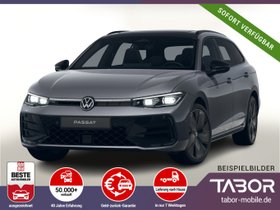 VW Passat Var. TSI 265 4M DSG R-Line Signature Pano