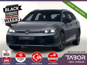 VW Passat Var. TSI 265 4M DSG R-Line Signature Pano