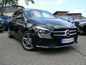 MERCEDES-BENZ B 180 AMG Navi LED Kamera MBUX