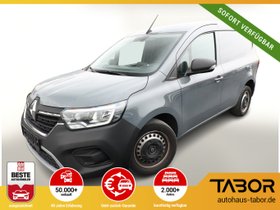 RENAULT Kangoo III Rapid TCe 100 Ed. One Open Ses. Nav