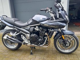 Suzuki 1250 SA