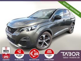 PEUGEOT 3008 1.5 BlueHDi 130 Aut. Allure LED Nav KeyL