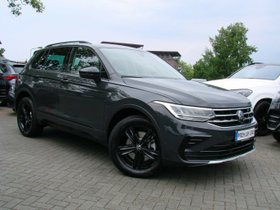 VW Tiguan 2.0TDI Urban Sport 4x4 ACC Navi LED