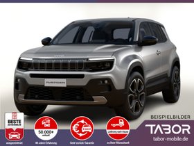 JEEP Avenger 1.2 MHEV 110 DCT Summit Pano Leder Nav