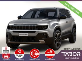JEEP Avenger 1.2 MHEV 110 DCT Summit Pano Leder Nav