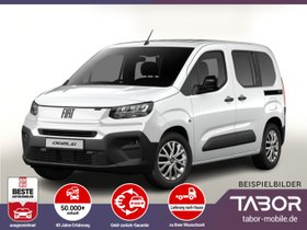 FIAT Doblo Kombi 1.5 BHDi 130 SHZ Kam PDC 10