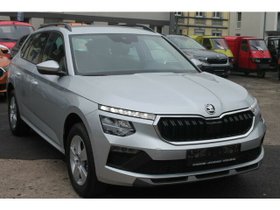 SKODA Kamiq 1,0 TSi DSG Sitzh Kamera PDC Klima